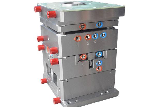 精密模具制造 精密模具制造