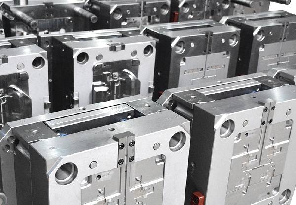 精密模具加工廠 精密模具加工廠