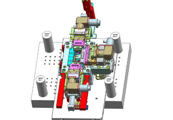 精密注塑模具生產(chǎn)廠家 精密注塑模具生產(chǎn)廠家