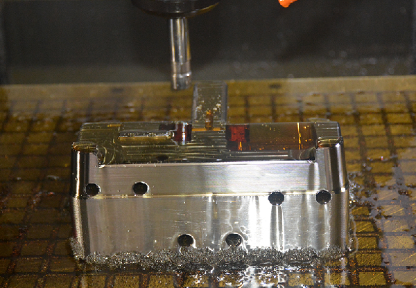 模具開(kāi)模 模具開(kāi)模