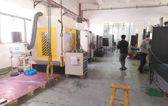 深圳塑膠模具廠-拒打價(jià)格戰(zhàn)，專(zhuān)心做好品質(zhì)