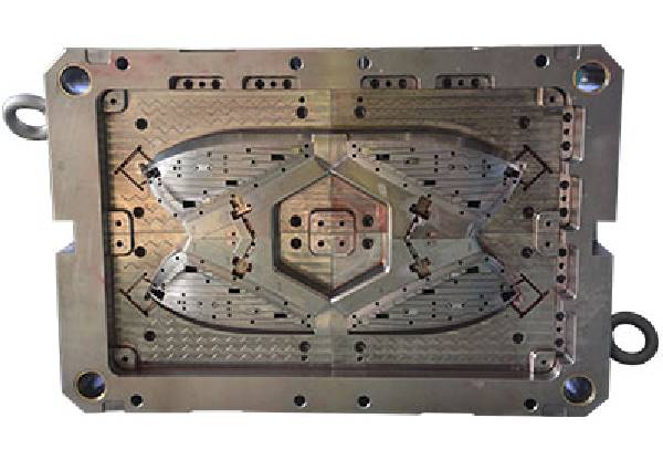 雙色模具注塑加工 雙色模具注塑加工