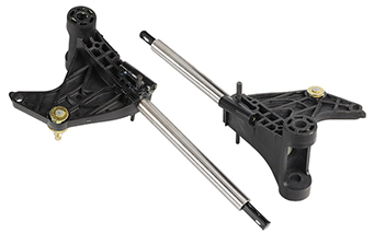 新能源汽車研發(fā)，專業(yè)塑膠模具生產(chǎn)廠來(lái)助力