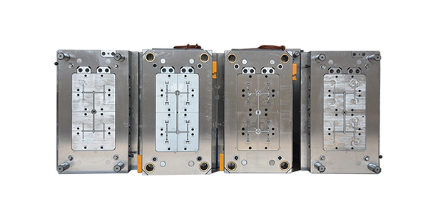 注塑模具生產(chǎn)工廠 注塑模具生產(chǎn)工廠