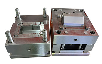 深圳精密模具加工廠(chǎng)家靠的是經(jīng)驗(yàn)，拼的是質(zhì)量-銘洋宇通給您最靠譜的服務(wù)