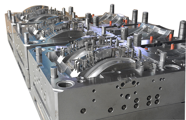 深圳注塑模具加工廠家 深圳注塑模具加工廠家