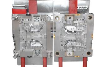 汽車模具開發(fā)的價格是多少？