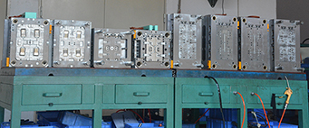 塑料模具的開(kāi)模費(fèi)用一般要多少