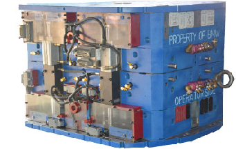 注塑模具廠：塑料模具注塑模具的壽命有多長？