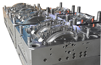 精密注塑模具的裝配步驟是什么？如何確保裝配質(zhì)量？