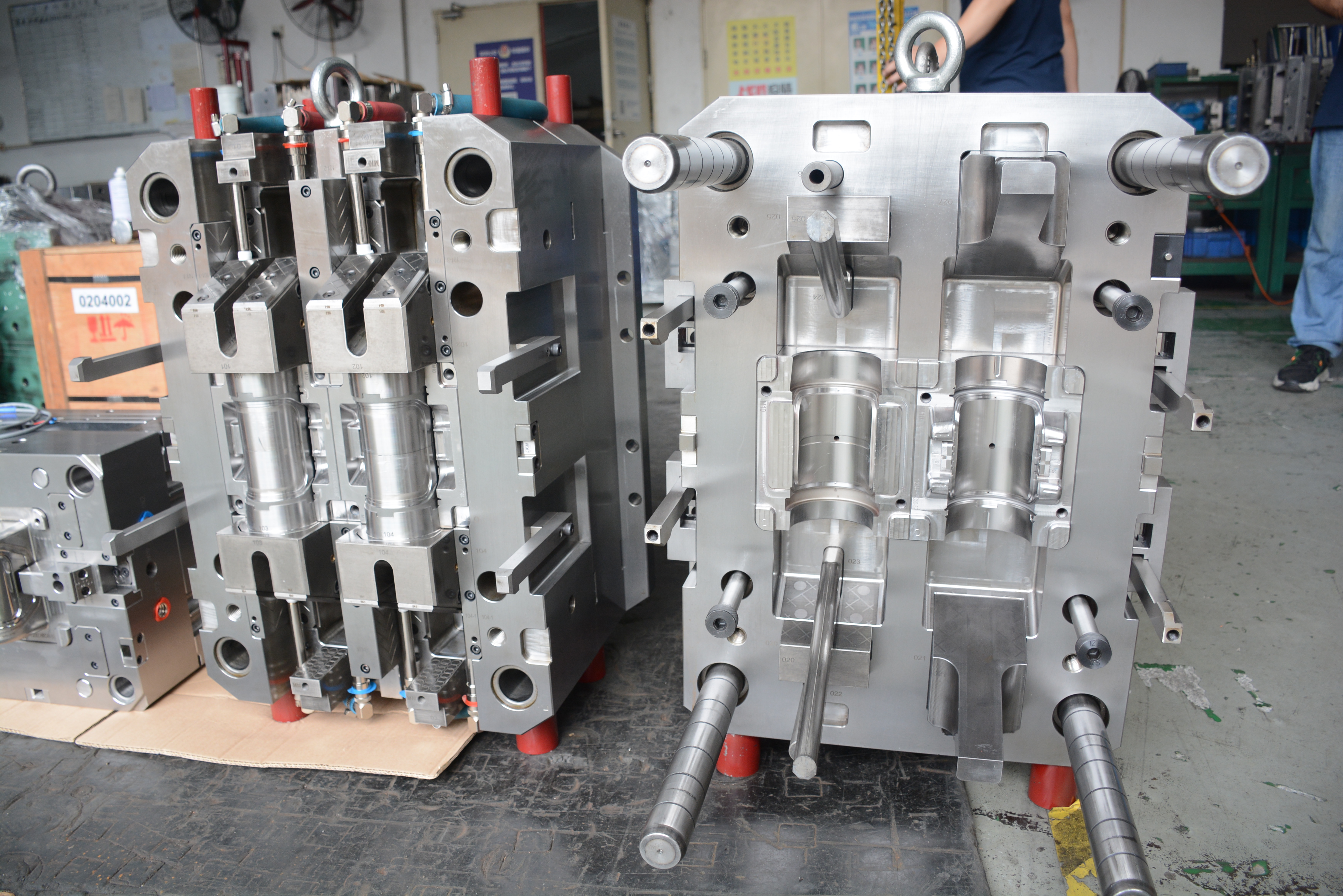 醫(yī)療器械注塑模具，開啟醫(yī)療領(lǐng)域的精細(xì)制造之路