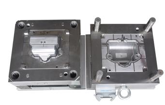 注塑模具加工有哪幾個特點(diǎn)？