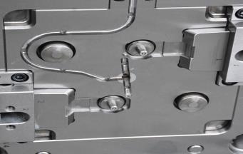 常見的包膠模具類型有哪些？