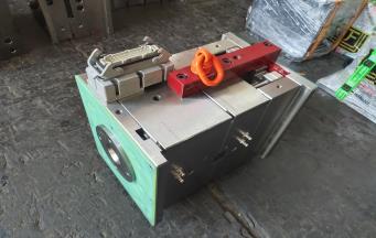 注塑模具進(jìn)膠方式有哪些？