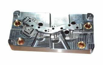 注塑模具價(jià)格大揭秘：市場(chǎng)行情、制造成本與選擇建議