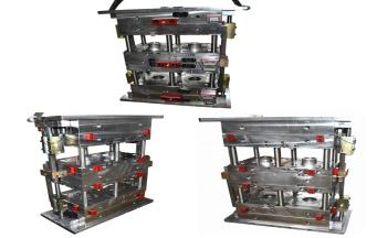 疊層模具未來有發(fā)展嗎？