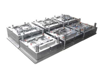 模具注塑加工中模腔氣體來源有哪些？