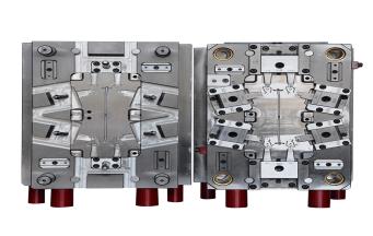 注塑模具出現(xiàn)銹斑的原因及處理方法是什么