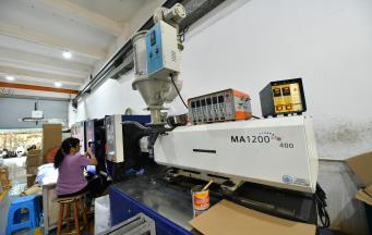 注塑成型生產(chǎn)的零件的尺寸限制是多少？