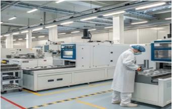 高模具精度要求對(duì)成本有何影響？