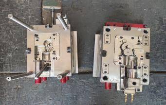 精密注塑件爆裂問題，我們有解決方案！