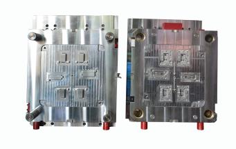 注塑加工模具組成要素有哪些？