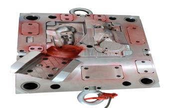 塑料模具廠對(duì)于《心》—親如父母的人生導(dǎo)師的一句話的精彩分享！