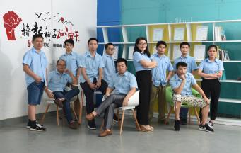 注塑模具廠導(dǎo)讀《心法》第四章，關(guān)于造物主