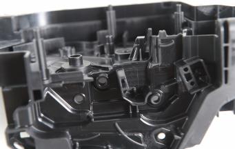 從注塑成型加工角度思考，注塑模具要滿足哪些要求？