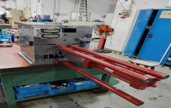 TPE注塑加工制品變色和暗紋的問題如何解決呢？