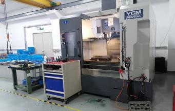 揭秘注塑加工廠：為何模具不能輕易帶走？