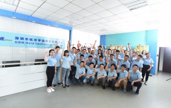 為何塑膠模具注塑廠紛紛選擇深圳作為發(fā)展基地？