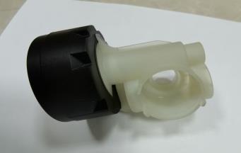 PVC塑料注塑成型的工藝條件有哪些？