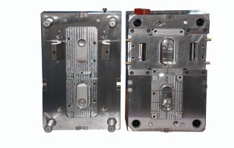 pc+ abs塑膠模具的烘料溫度？