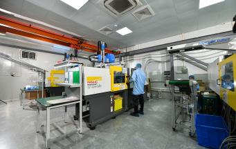 收藏，此文帶你輕松了解PPS注塑的工藝知識(shí)點(diǎn)