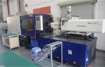 注塑加工成型三要素及五原則是什么？