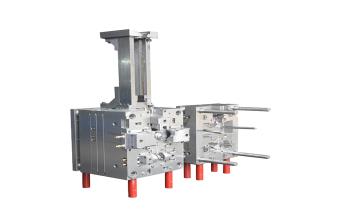 注塑成型的工藝類(lèi)型有哪些