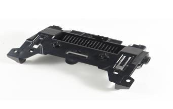 注塑成型的五大條件，你知道幾個？