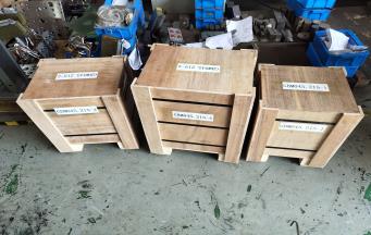 如何選擇塑膠模具材料及硬度？