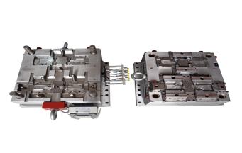 雙色成型模具有哪些優(yōu)點(diǎn)？