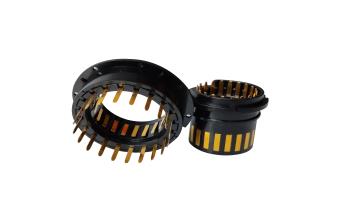 注塑成型主要需要的步驟以及種類？