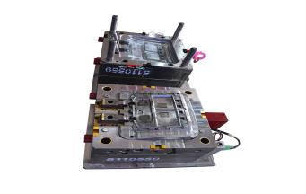 銘洋宇通注塑模具廠感恩丹陽學(xué)長的精彩分享！