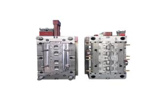 精密塑膠模具的核心技術要素與實現路徑