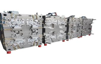 為什么TPU材料在精密塑膠模具中容易產生披鋒？