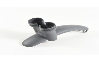 GPPS、HIPS與EPS注塑加工材料的特性與區(qū)別?