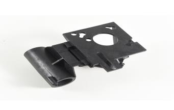 雙色模具使用熱流道有什么好處？