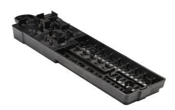 PEEK模具鋼怎么選擇？選不對(duì)，幾十萬(wàn)的模具可能提前報(bào)廢！